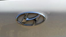 Hyundai Tucson 1.7 CRDi Blue Drive Go SE 5dr 2WD Diesel Estate
